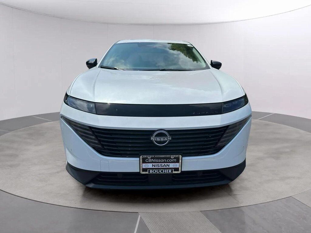 2025 Nissan Murano SL San Clemente CA