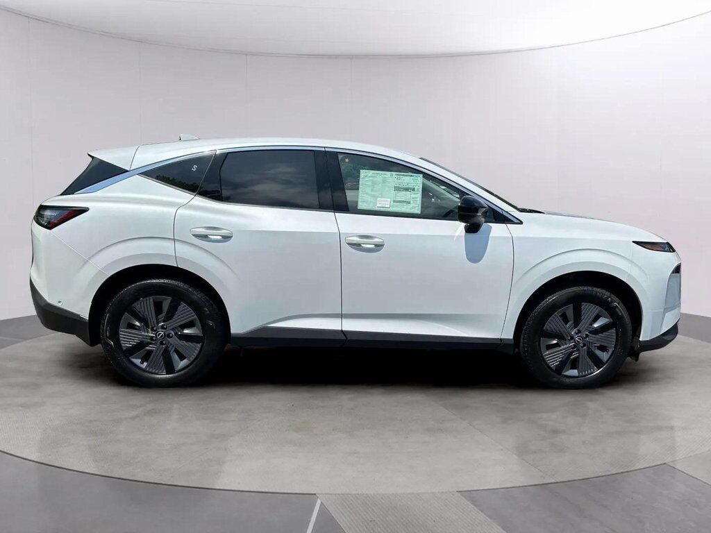 2025 Nissan Murano SL San Clemente CA