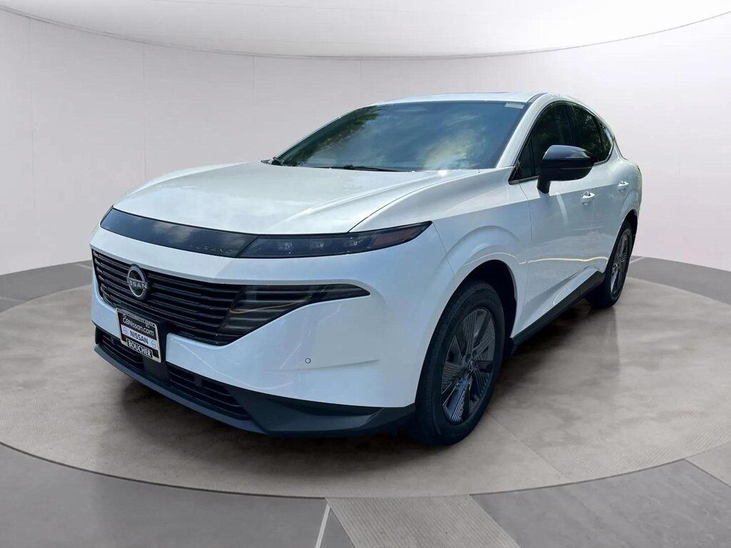 2025 Nissan Murano SL San Clemente CA