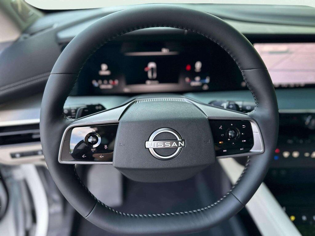 2025 Nissan Murano SL San Clemente CA