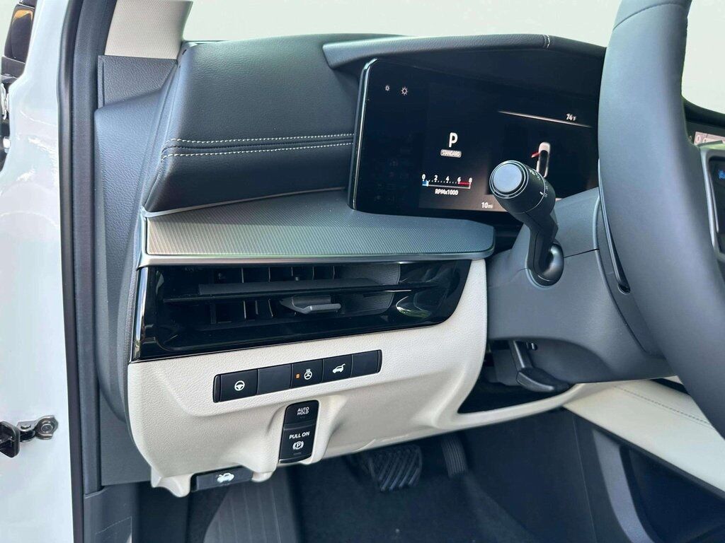 2025 Nissan Murano SL San Clemente CA