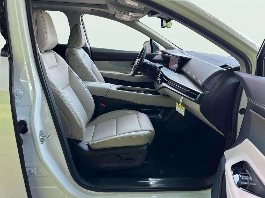 2025 Nissan Murano SL San Clemente CA