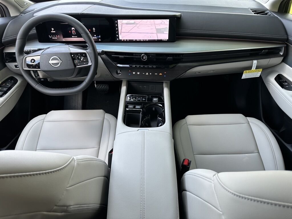 2025 Nissan Murano SL San Clemente CA
