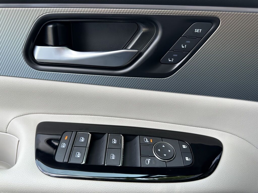 2025 Nissan Murano SL San Clemente CA