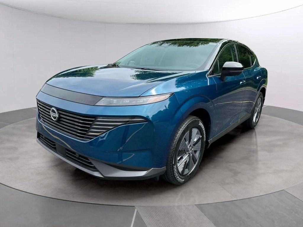 2025 Nissan Murano SL San Clemente CA