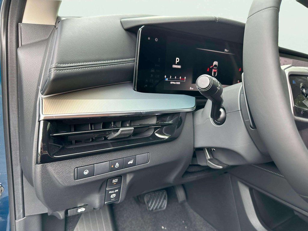 2025 Nissan Murano SL San Clemente CA