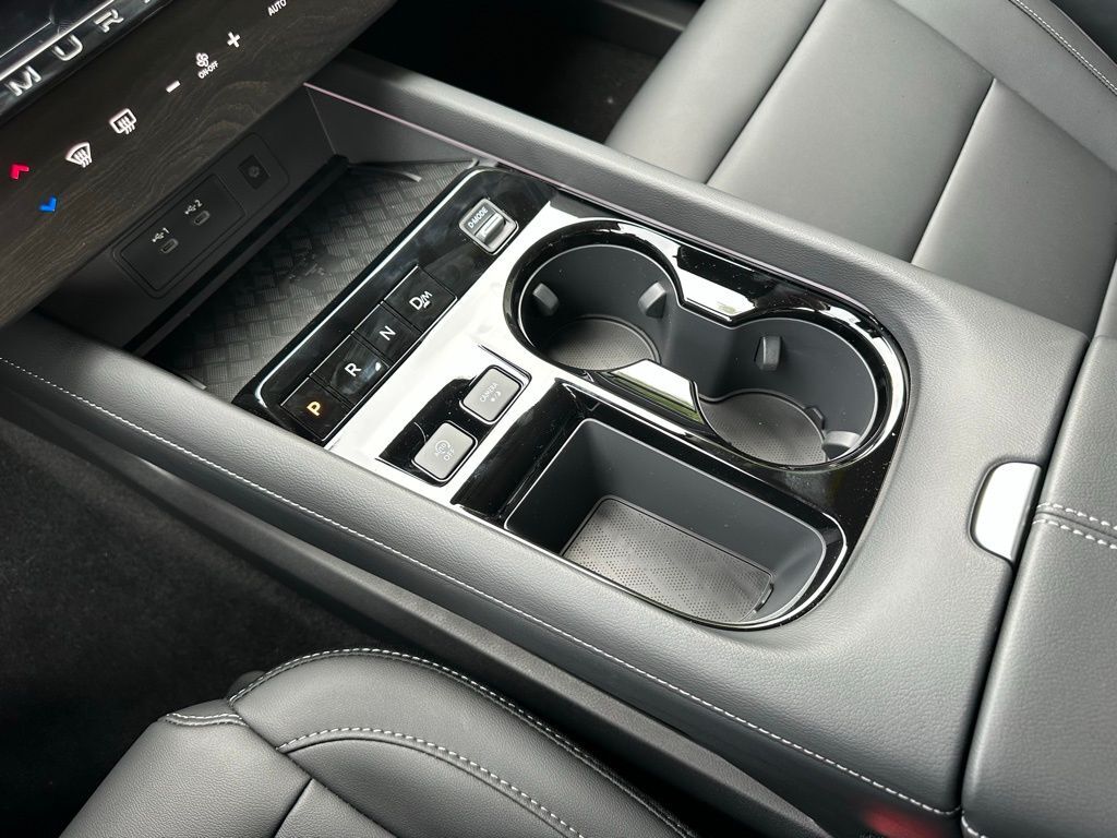 2025 Nissan Murano SL San Clemente CA