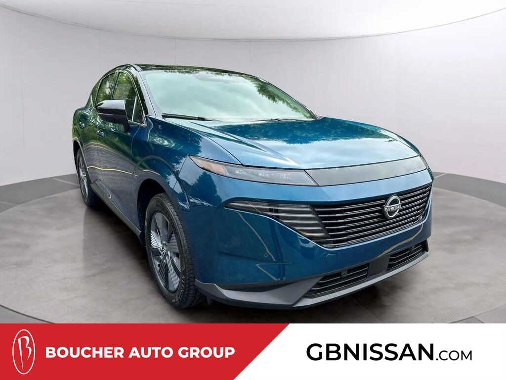2025 Nissan Murano SL San Clemente CA