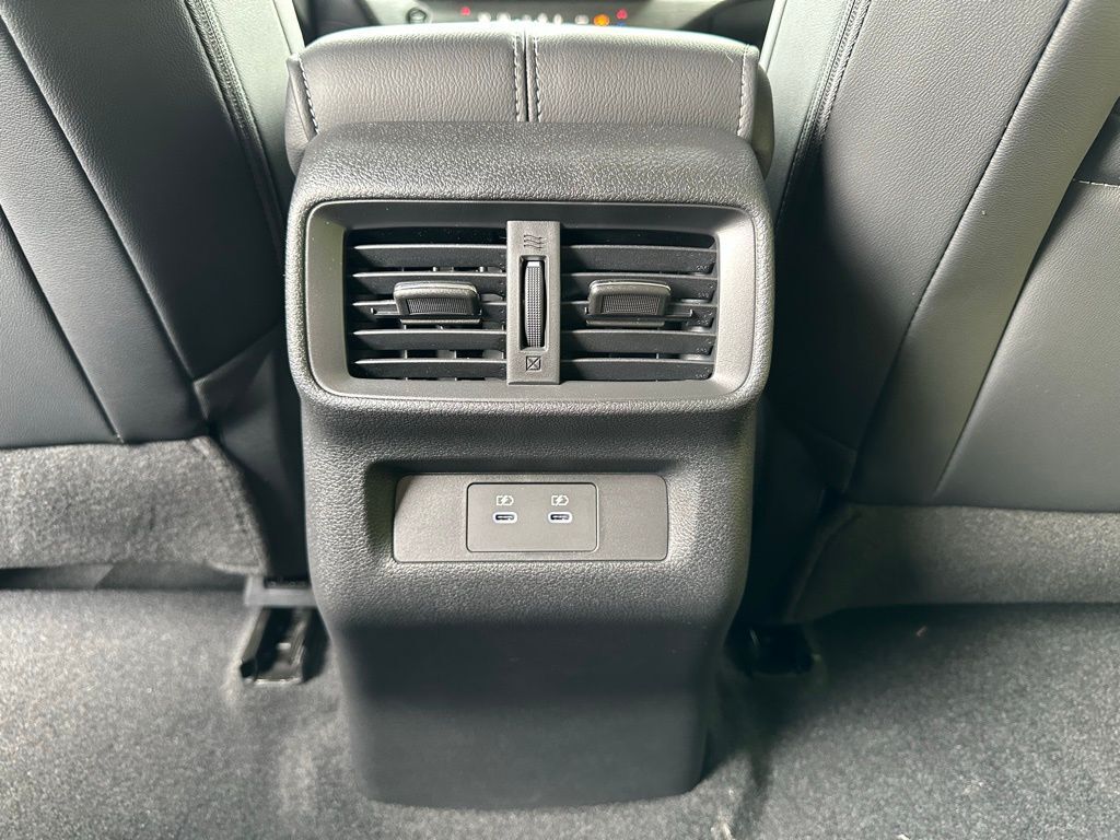 2025 Nissan Murano SL San Clemente CA