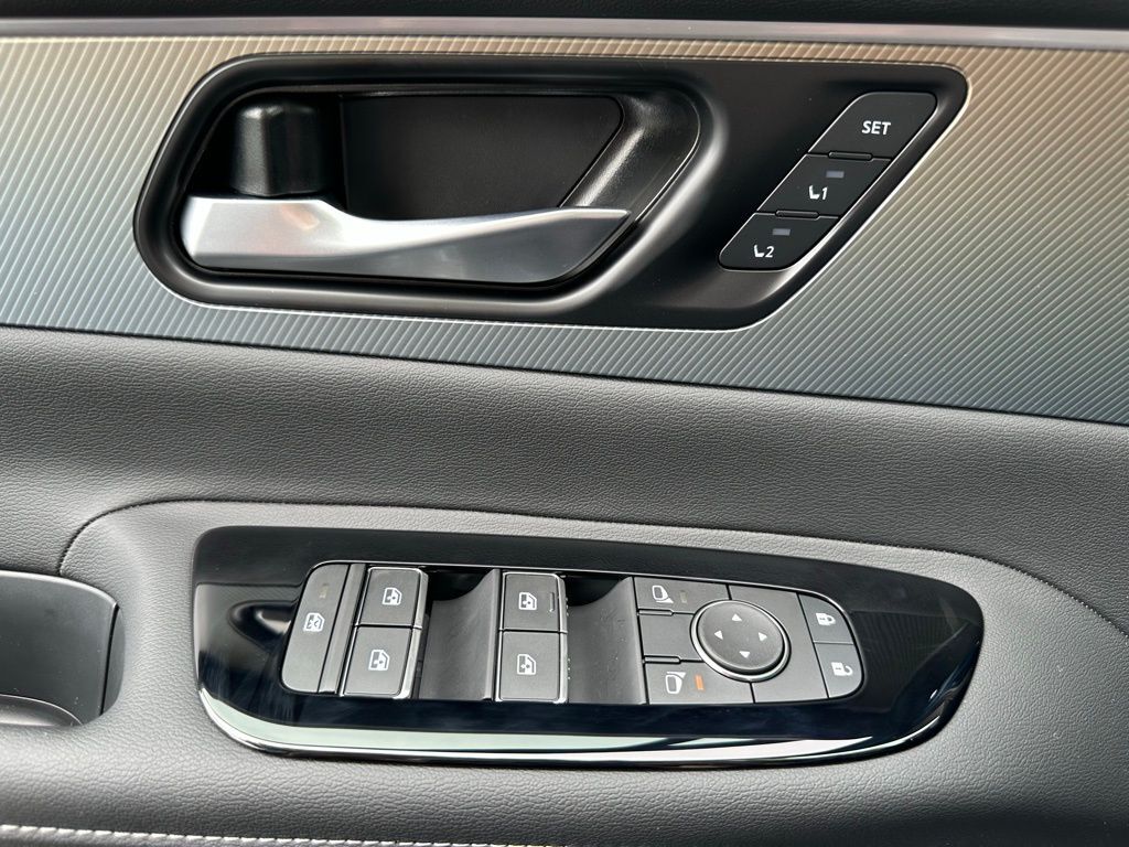 2025 Nissan Murano SL San Clemente CA