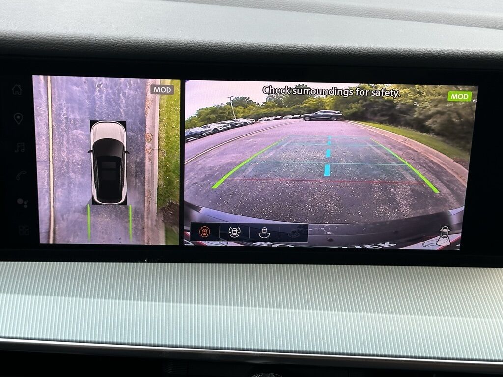 2025 Nissan Murano SL San Clemente CA