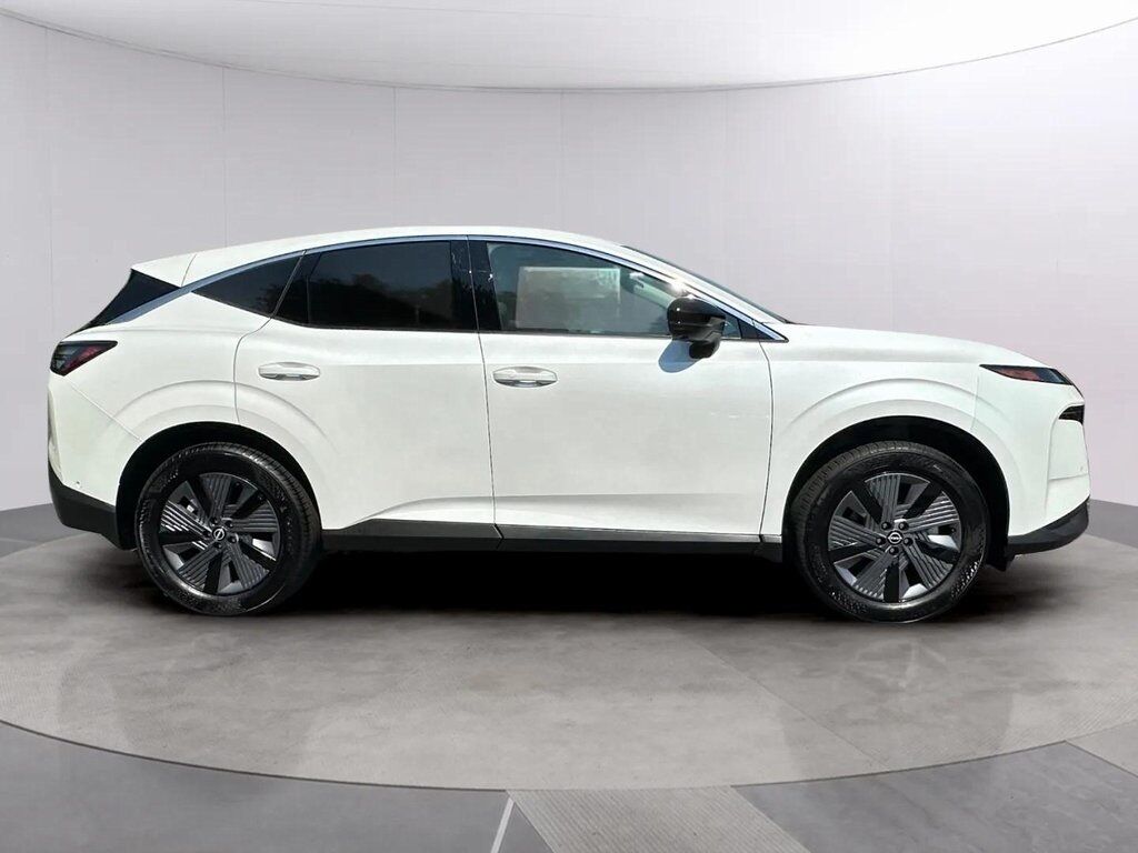 2025 Nissan Murano SL San Clemente CA