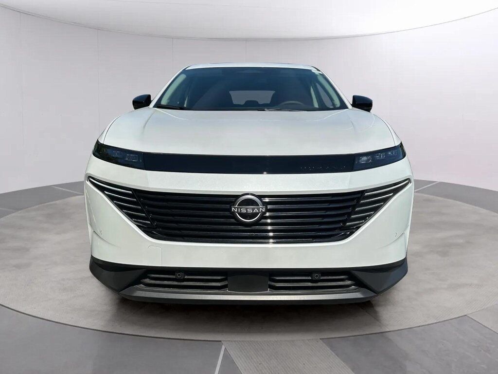 2025 Nissan Murano SL San Clemente CA