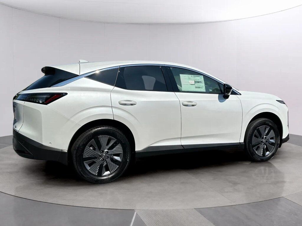 2025 Nissan Murano SL San Clemente CA