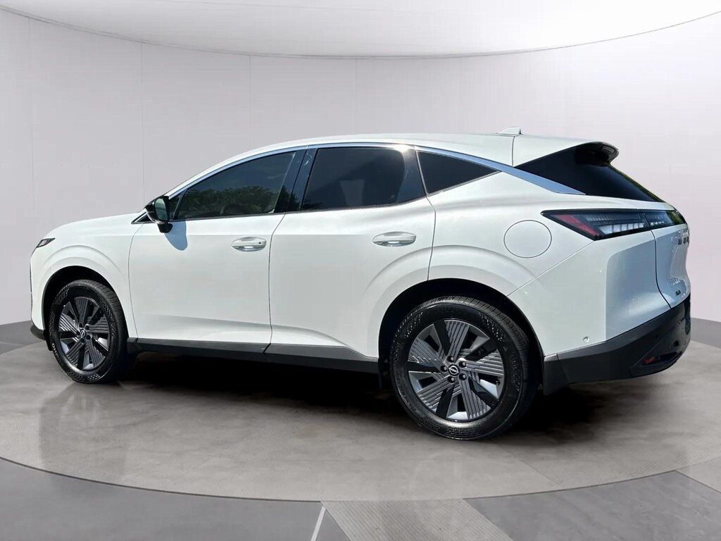 2025 Nissan Murano SL San Clemente CA
