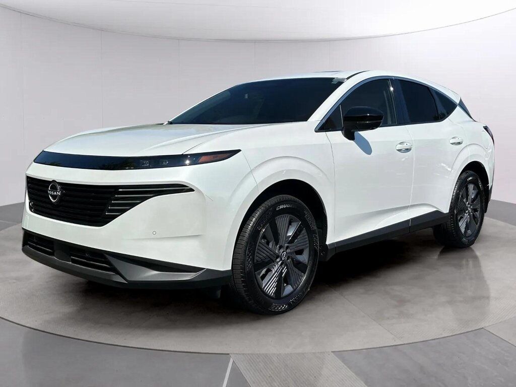 2025 Nissan Murano SL San Clemente CA
