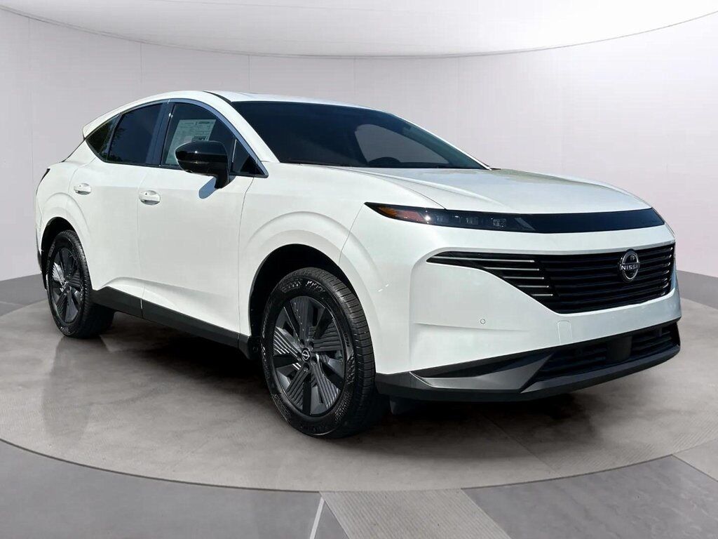 2025 Nissan Murano SL San Clemente CA