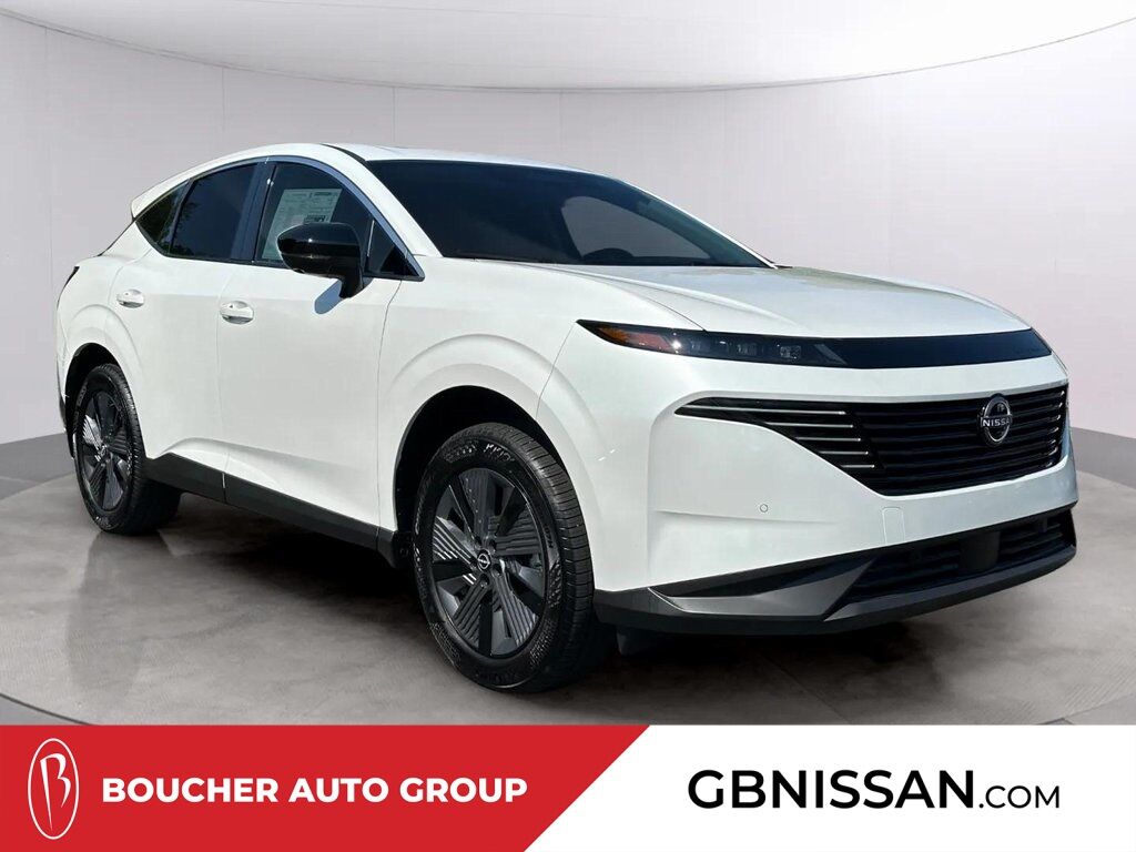 2025 Nissan Murano SL San Clemente CA