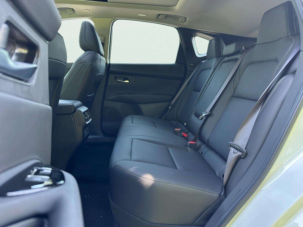 2025 Nissan Murano SL San Clemente CA