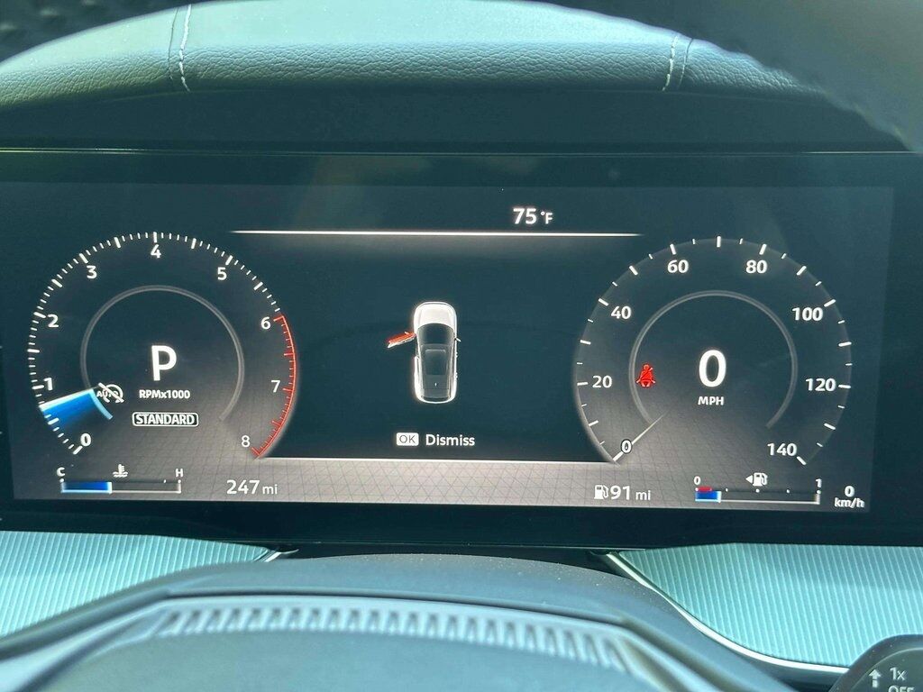 2025 Nissan Murano SL San Clemente CA
