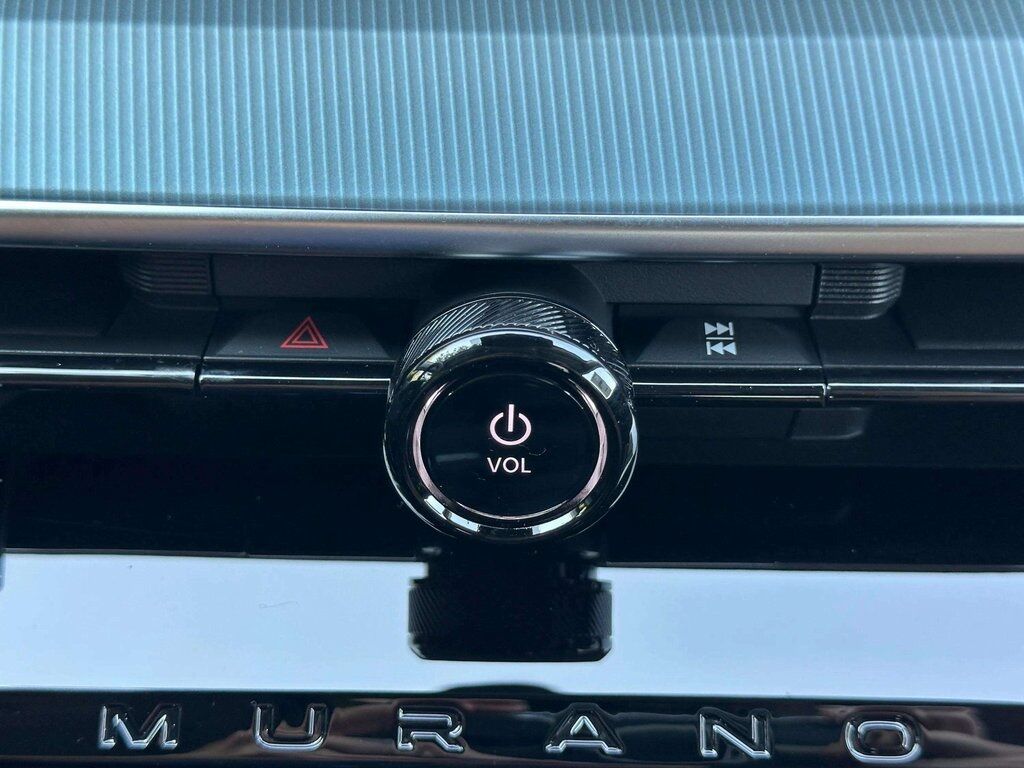 2025 Nissan Murano SL San Clemente CA