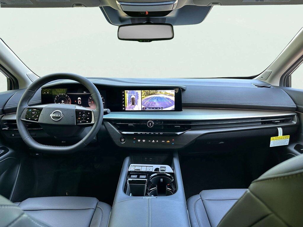 2025 Nissan Murano SL San Clemente CA