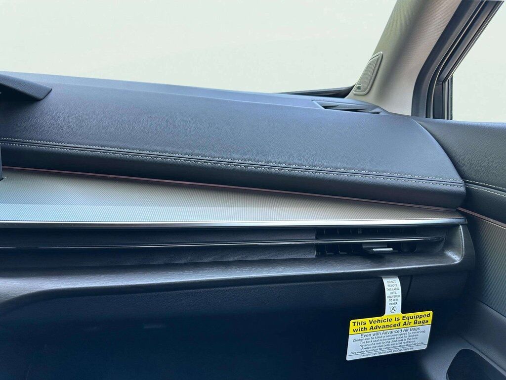 2025 Nissan Murano SL San Clemente CA