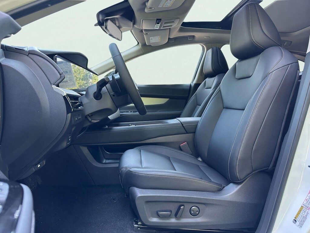 2025 Nissan Murano SL San Clemente CA