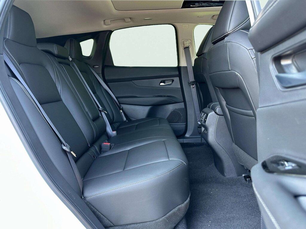 2025 Nissan Murano SL San Clemente CA