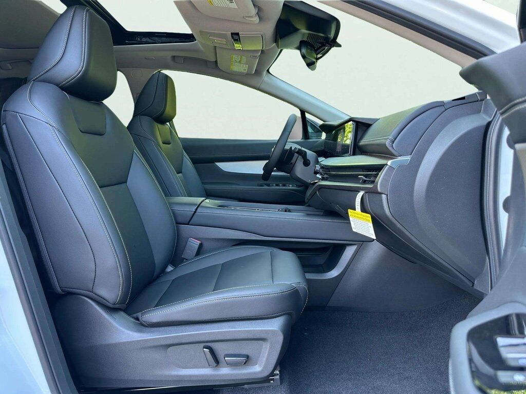 2025 Nissan Murano SL San Clemente CA