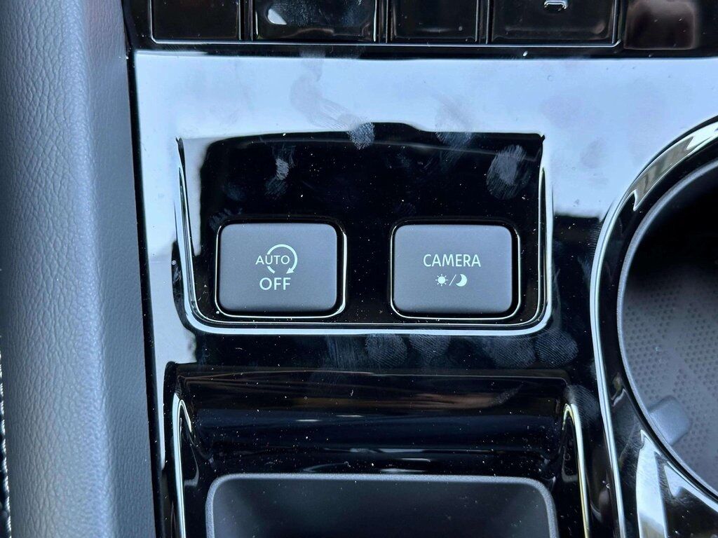 2025 Nissan Murano SL San Clemente CA