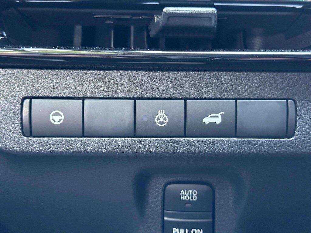 2025 Nissan Murano SL San Clemente CA