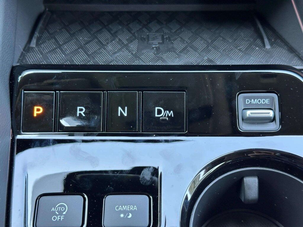 2025 Nissan Murano SL San Clemente CA