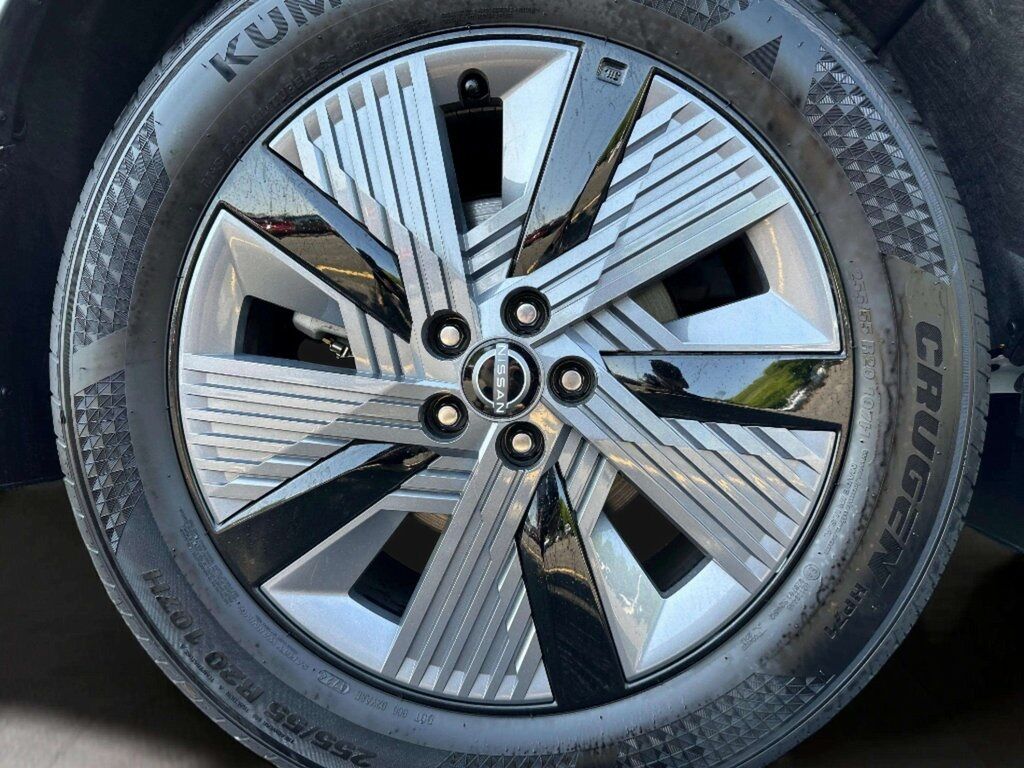 2025 Nissan Murano SL San Clemente CA