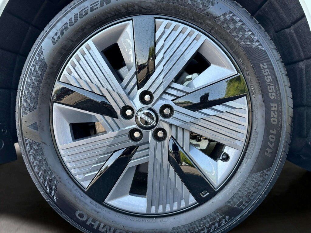 2025 Nissan Murano SL San Clemente CA