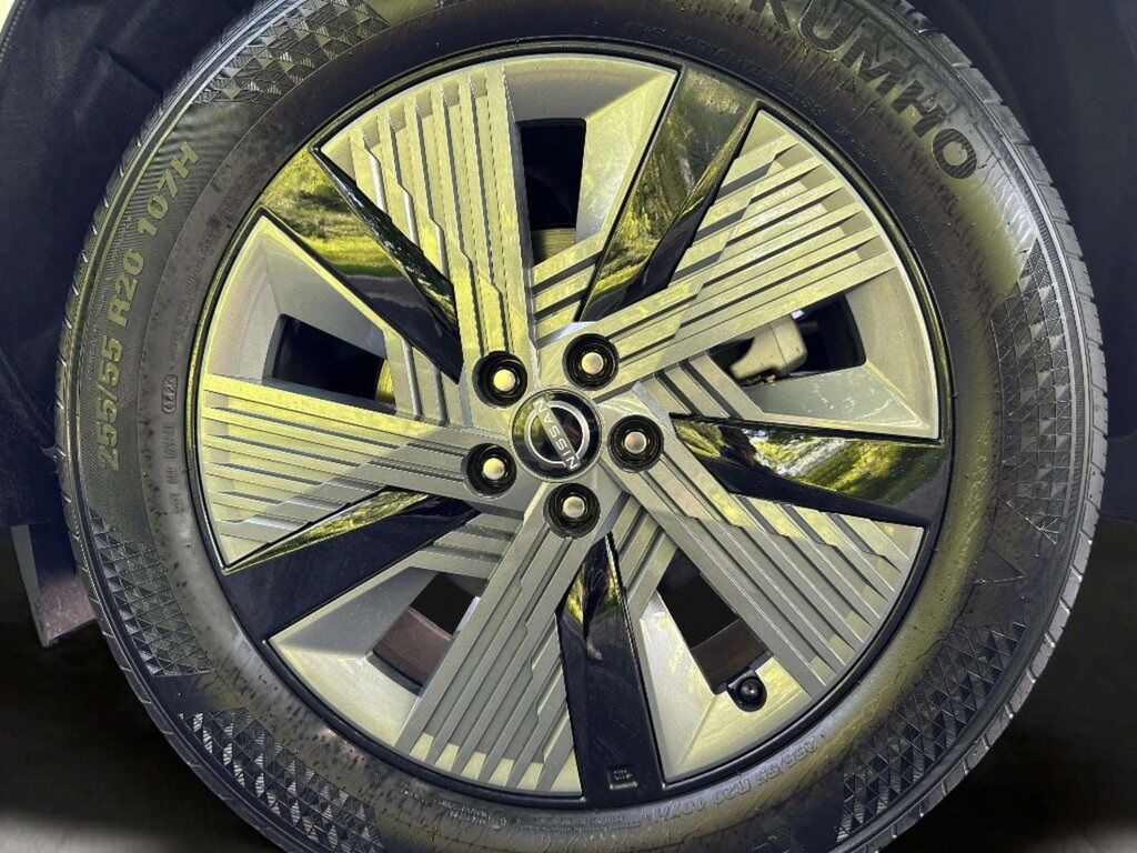 2025 Nissan Murano SL San Clemente CA