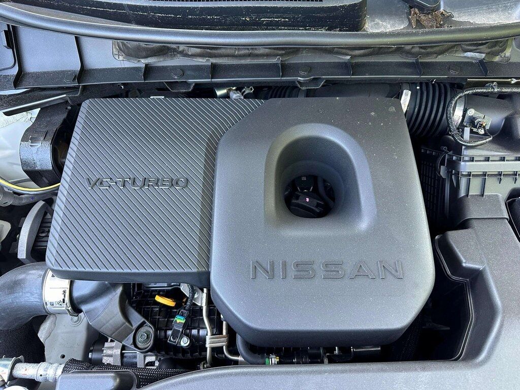 2025 Nissan Murano SL San Clemente CA