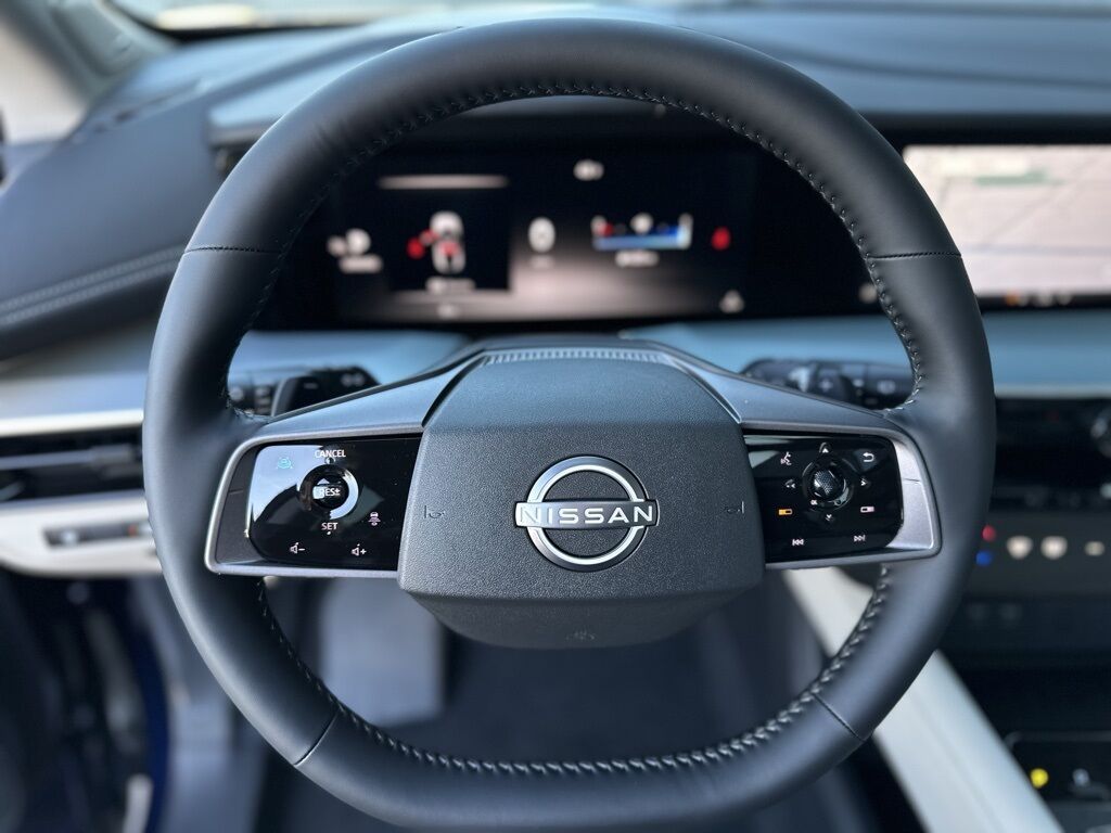 2025 Nissan Murano SL San Clemente CA