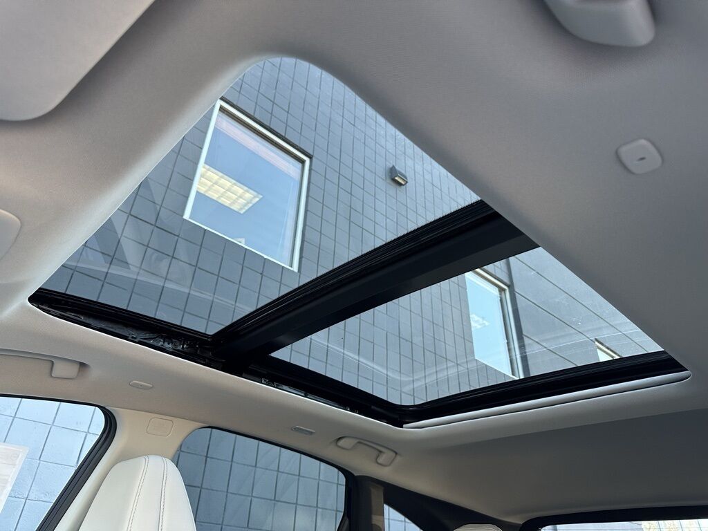 2025 Nissan Murano SL San Clemente CA