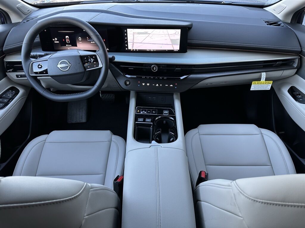 2025 Nissan Murano SL San Clemente CA