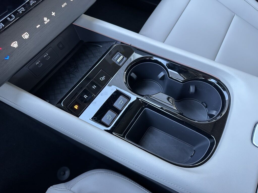 2025 Nissan Murano SL San Clemente CA