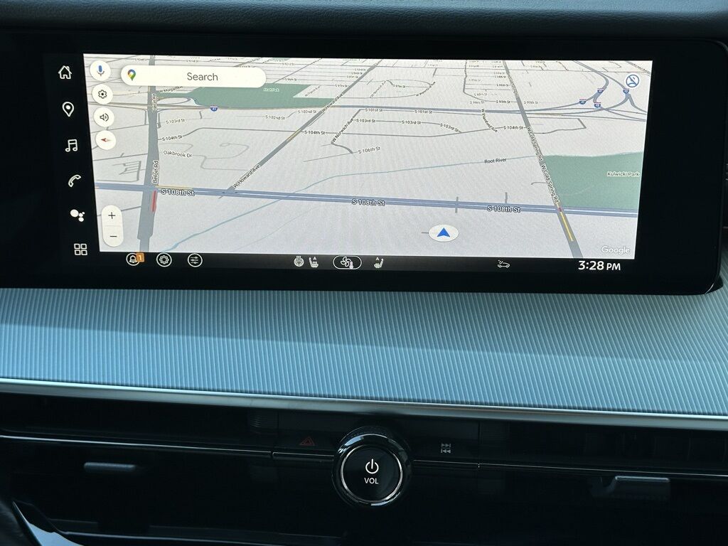 2025 Nissan Murano SL San Clemente CA