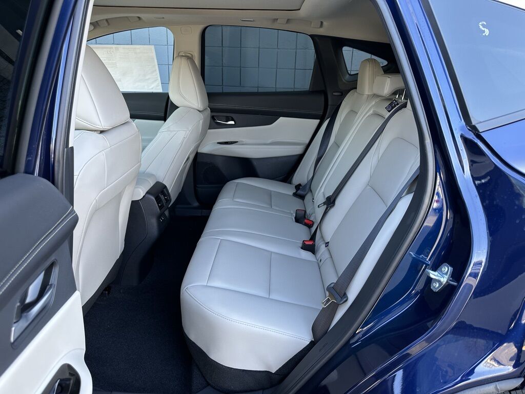 2025 Nissan Murano SL San Clemente CA