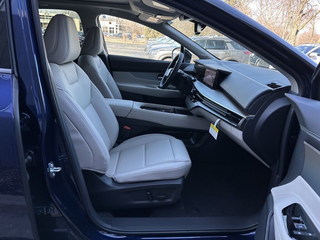 2025 Nissan Murano SL San Clemente CA