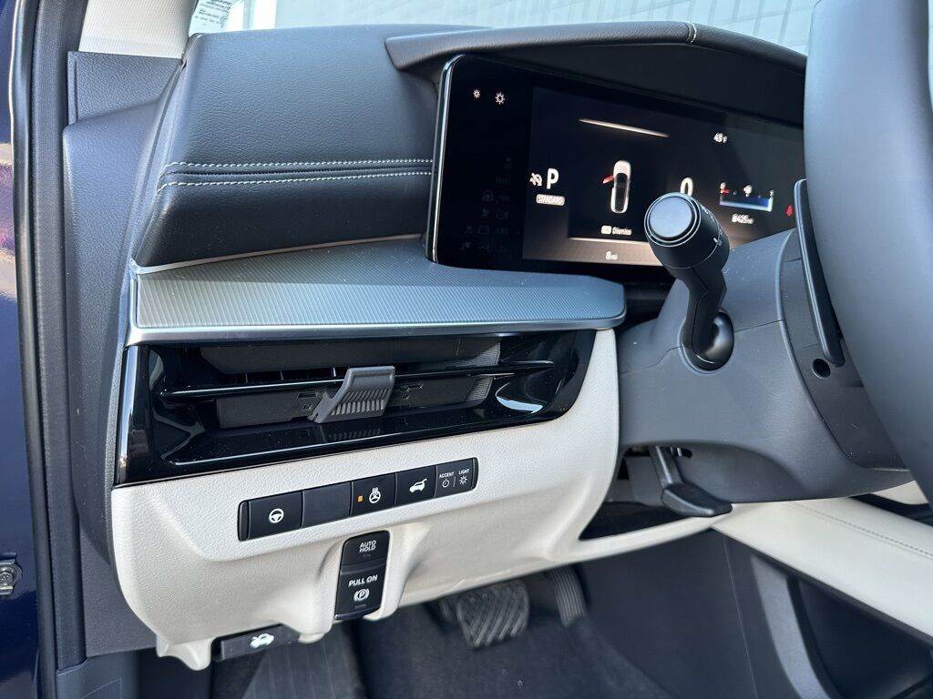 2025 Nissan Murano SL San Clemente CA