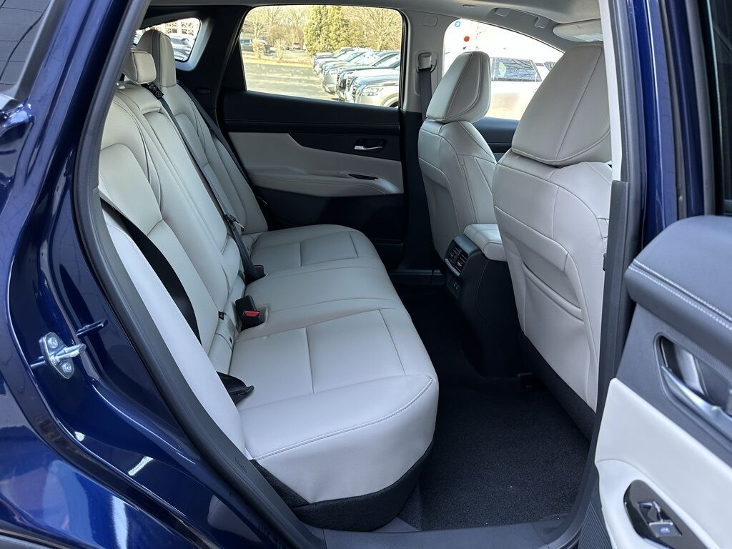 2025 Nissan Murano SL San Clemente CA