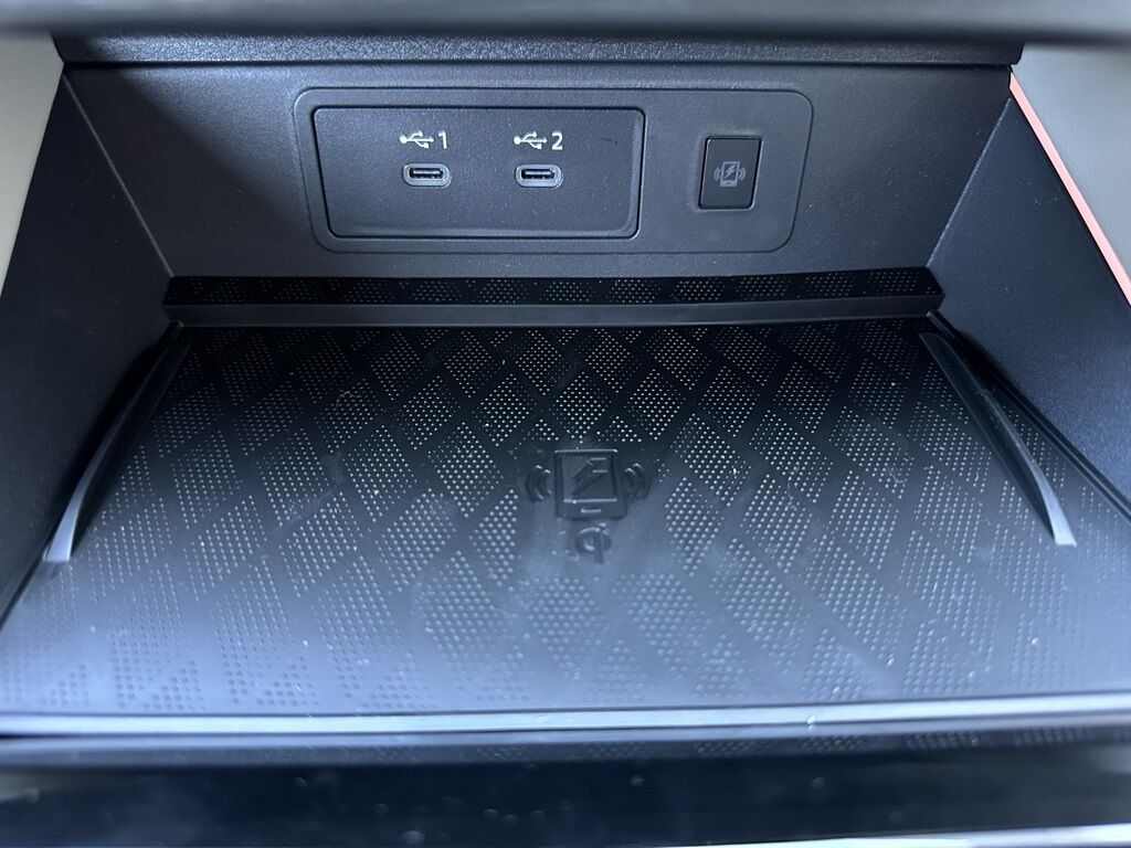 2025 Nissan Murano SL San Clemente CA
