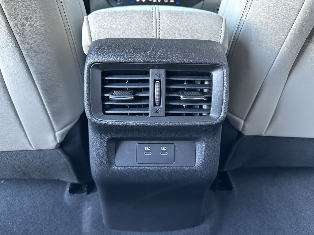 2025 Nissan Murano SL San Clemente CA