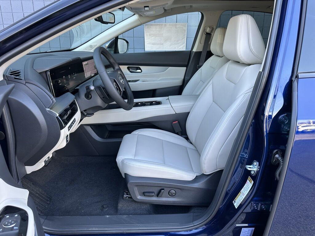 2025 Nissan Murano SL San Clemente CA