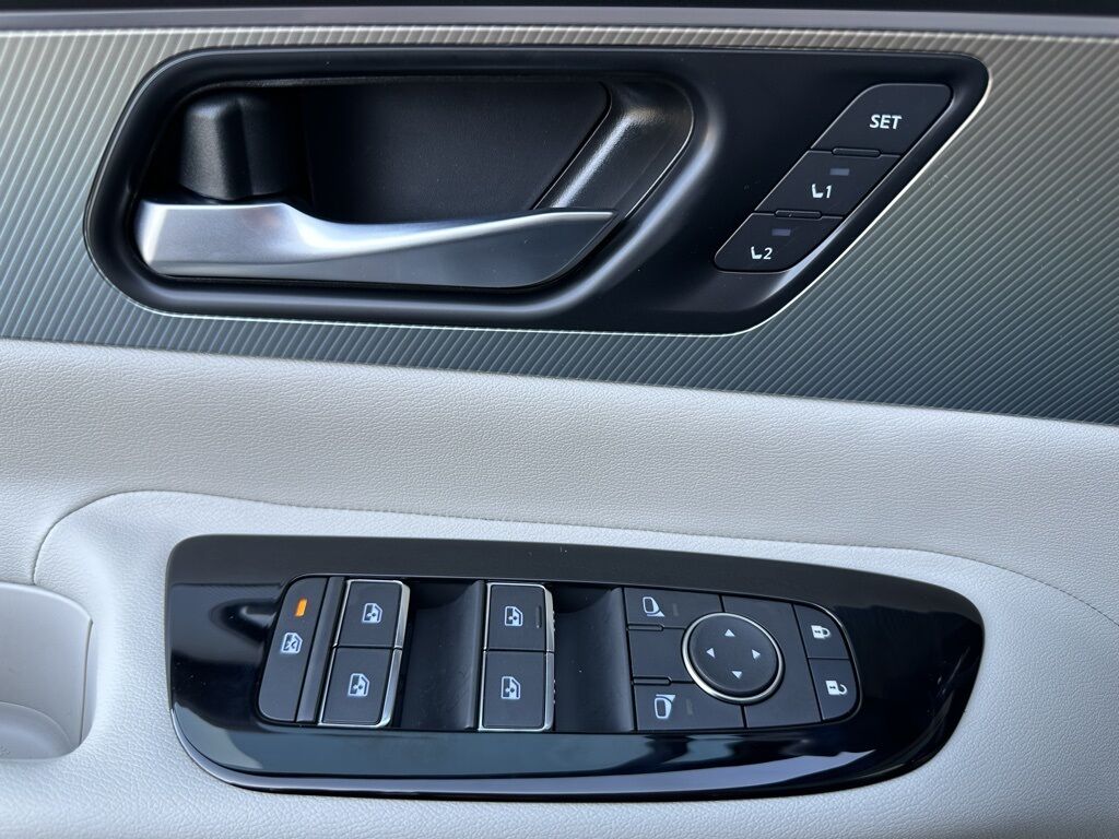 2025 Nissan Murano SL San Clemente CA